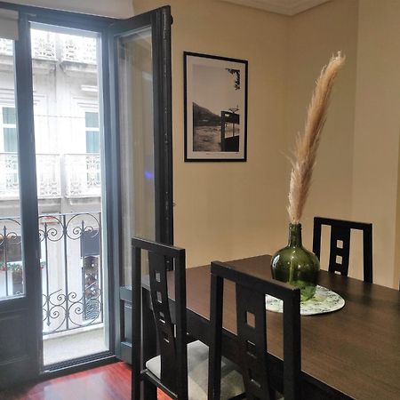 Апартаменты 1A. Disfruta De Su Balcon Sobre El Casco Viejo. Оренсе Экстерьер фото